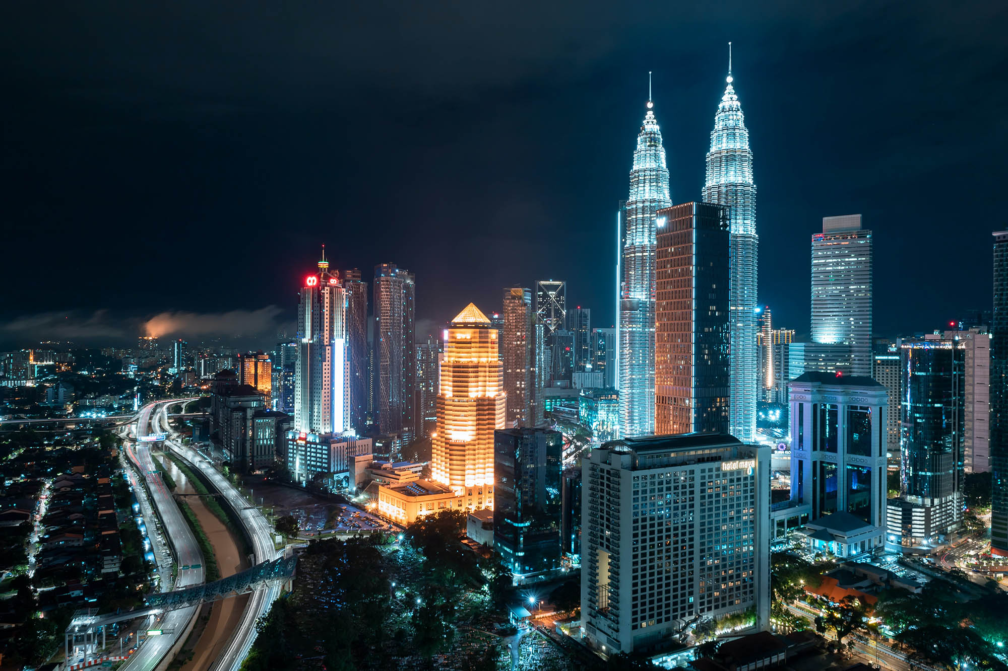 KLCC
