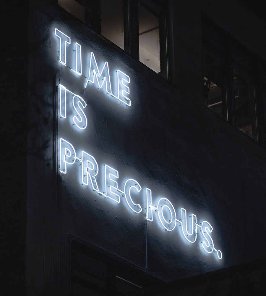 Time-short