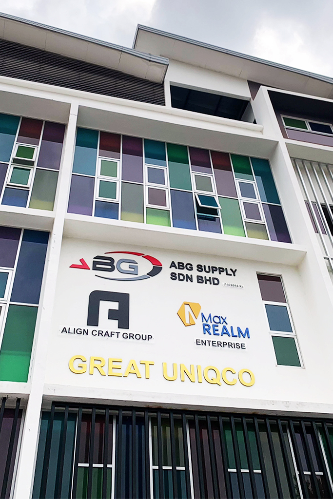 ABG-company